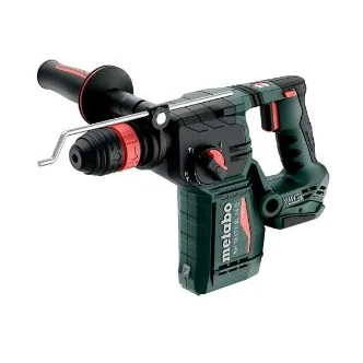 Metabo KH 18 LTX BL 24 Q - 18V Cordless Brushless SDS-Plus Hammer Drill Skin 601714850