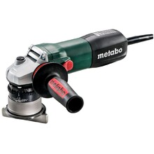 Compact Metal Bevelling Tool 900 W, ONE-Touch Controller, Soft Start, Restart Protection, Electronic Overload Protection, Max Chamfering Height at 45°