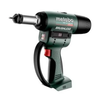 NMP 18 LTX BL M10 - 18 V BRUSHLESS Blind Rivet Nut Gun - SKIN ONLY