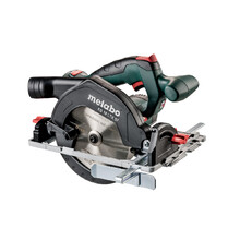 18 V Ø165 mm Circular Saw 4600 rpm - SKIN ONLY
