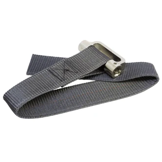 HEAVY DUTY STRAP FILTER WRENCH