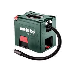 18 V Cordless Vacuum Cleaner - SKIN ONLY