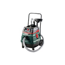 1400 W 50 L Wet & Dry Vacuum, L Class, Self Clean, Auto-Start, Automatic Shut Down when liquids exceed max fill level, 3.2 m x Ø35 mm Hose, 248 hPa