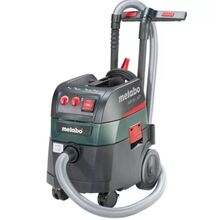 1400 W 35 L Wet & Dry Vacuum, L Class, AutoClean Plus, Auto-Start, Automatic Shut Down when liquids exceed max fill level, 3.5 m x Ø35 mm Hose, 248 hP