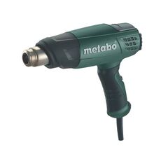 2000 W Heat Gun, 3 Stage, Temp 80°C - 600°C -  Air volume 150/300/500 L/min