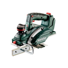 18 V Cordless Planer, Planing Width: 82 mm , Planing Depth: 0-2 mm, No-load speed: 16,000 rpm - SKIN ONLY