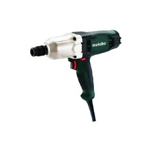 1/2" Impact Wrench 650 W, 600 Nm High Torque, Variable Speed 0-2100 rpm; 2800 bpm