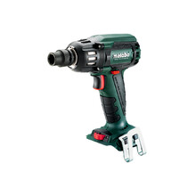 18 V BRUSHLESS 1/2" Impact Wrench 130-400 Nm - SKIN ONLY