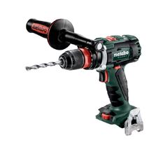 18 V BRUSHLESS LTX Class Drill/Screwdriver with Quick-change Chuck & Anti-Kick-Back 130 Nm - SKIN ONLY