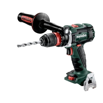 18 V BRUSHLESS LTX Class Drill/Screwdriver with Quick-change Chuck & Anti-Kick-Back 130 Nm - SKIN ONLY