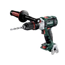 18 V BRUSHLESS LTX Class Hammer Drill with Anti-Kick-Back 130 Nm - SKIN ONLY
