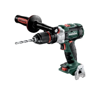 18 V BRUSHLESS LTX Class Hammer Drill with Anti-Kick-Back 130 Nm - SKIN ONLY