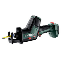 18 V BRUSHLESS Compact Reciprocating/Sabre Saw - SKIN ONLY