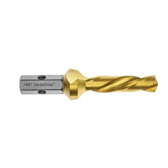 VersaDrive 90ø DrillSink 8mm Drill Bit  Countersink