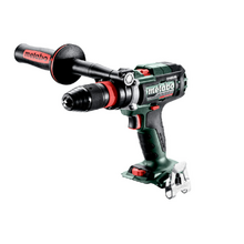 BS 18 LTX-3 BL Q I METAL (603180850) CORDLESS DRILL / SCREWDRIVER