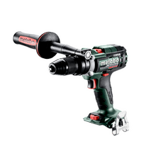 BS 18 LTX-3 BL I METAL (603181850) CORDLESS DRILL / SCREWDRIVER - SKIN ONLY
