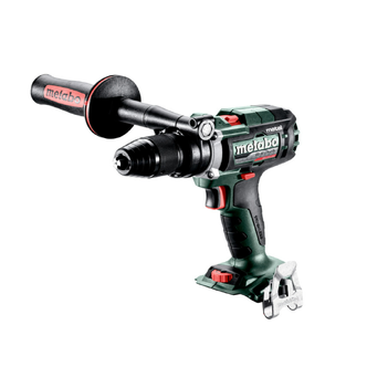 BS 18 LTX-3 BL I METAL (603181850) CORDLESS DRILL / SCREWDRIVER - SKIN ONLY