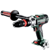 SB 18 LTX-3 BL Q I METAL (603182850) CORDLESS HAMMER DRILL - SKIN ONLY
