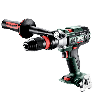 SB 18 LTX-3 BL Q I METAL (603182850) CORDLESS HAMMER DRILL - SKIN ONLY