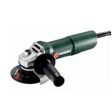 Angle Grinder Ø100 mm, 750 W, Slimline, Lightweight