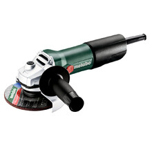 Angle Grinder Ø125 mm, 850 W, Slimline, Lightweight