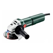 Angle Grinder Ø125 mm, 1100 W, Slimline, Powerful