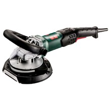 1900 W, Ø125 mm, Renovation Milling Machine, Rat-Tail, Constant Torque, Soft Start, Restart Protection, Torque Limiting Clutch, Overload Protection, S