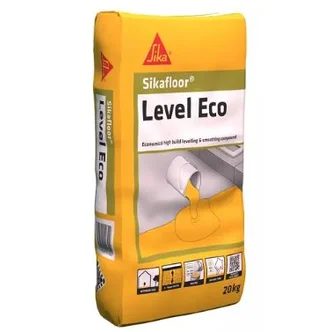 Sikafloor Level ECO Bg 20KG