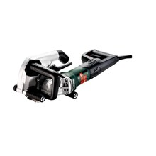 1900 W, Ø125 mm, Wall Chaser, Safety Clutch, Soft Start, Restart Protection, Overload Protection, Cutting Depth 10-40 mm, Bonus 2 x 125 mm Diam Blades