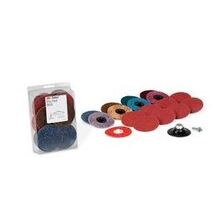 3M Roloc Disc Introductory Pack (TR) (5 KITS)