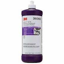 3M Perfect-It EX AC Rubbing Compound 36060, 946mL (EA)