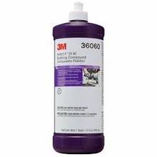 3M Perfect-It EX AC Rubbing Compound 36060, 946mL (EA)