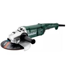 Angle Grinder Ø230 mm, 2000 W, 3-position Side Handle