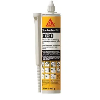 Sika AnchorFix-3030 (AB) AU /12 CTR585