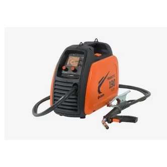 Kemppi MinarcMig Auto 190 (61008190AU) 190A Portable MIG/MAG Welding Machine