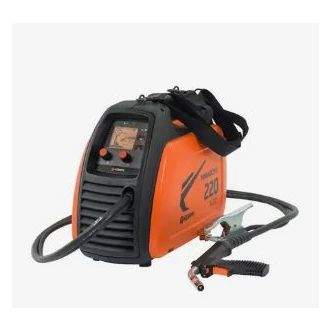Kemppi MinarcMig Auto 220 (61008220AU) 220A Portable MIG/MAG Welding Machine