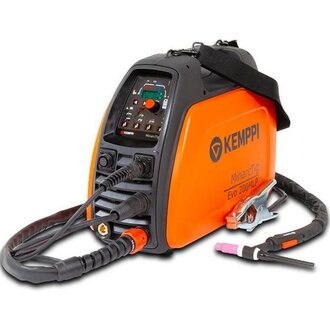 MINARCTIG EVO 200 MLP AU POWER SOURCE