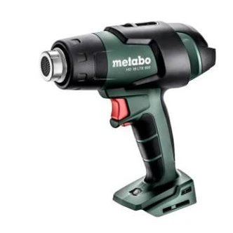 18 V Cordless Heat Gun - SKIN ONLY