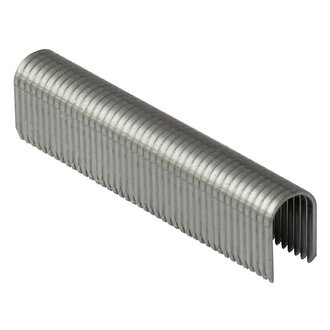 Cable Tacker Staples 10mm (x1000)