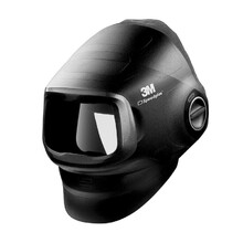 Speedglas G5-01 welding helmet shell excluding Lens