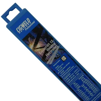 Satincraft 13 Electrodes 3.2mm (5KG)