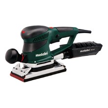 350 W, 1/3 Sheet (92 mm x 184 mm), Sheet Sander, Turbo Boost, Orbit Frequency: 8400-25000 rpm, Orbit Ø2.2 mm