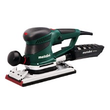 350 W, 1/2 Sheet (114 mm x 229 mm), Sheet Sander, Turbo Boost, Orbit Frequency: 8400-25000 rpm, Orbit Ø2.2 mm