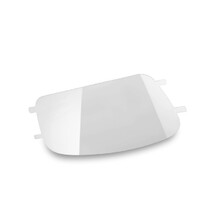 Speedglas G5-01 anti-fog, hard-coated grinding visors pk=5