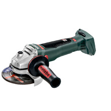 18 V BRUSHLESS Ø 125 mm Angle Grinder with Brake & Quick Locking Nut - SKIN ONLY