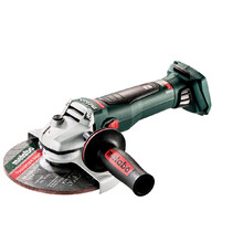 18 V BRUSHLESS Ø 180 mm Angle Grinder with Brake - SKIN ONLY