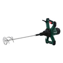 1020 W Stirrer, Variable Speed: 0-900 rpm