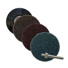 Scotch-Brite Roloc Surface Conditioning Disc (TS) 19mm