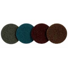 Scotch-Brite Roloc Surface Conditioning Disc (TR)