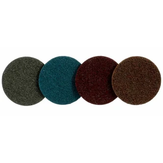 Scotch-Brite Roloc Surface Conditioning Disc (TR)